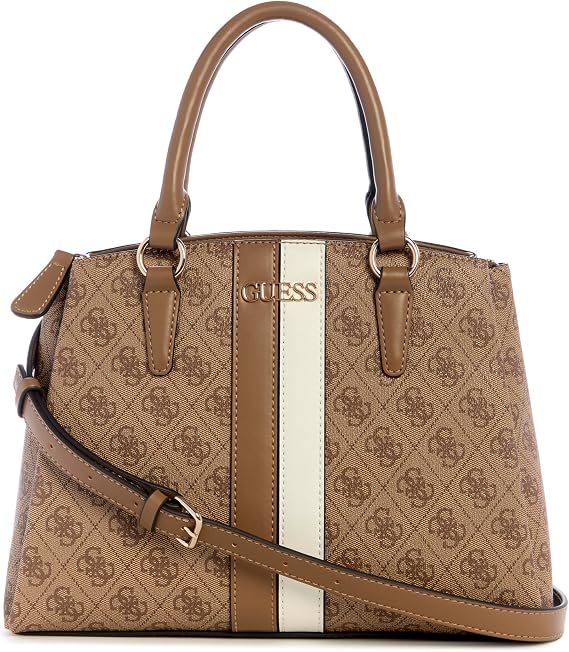 Larisha 3 Compartment Satchel