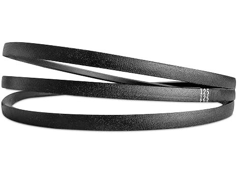 954-04219 Deck Belt Compatible with 46" Cub Cad et LTX1045 LTX1046 LTX1046VT C Raftsman LT2000 - Replaces 754-04219 for Riding Mower Tractor