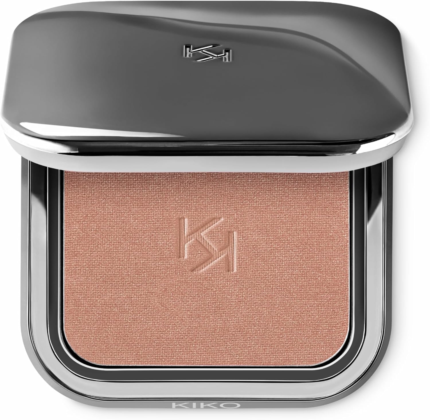 KIKO MILANO unlimited blush 12 Natural Pink