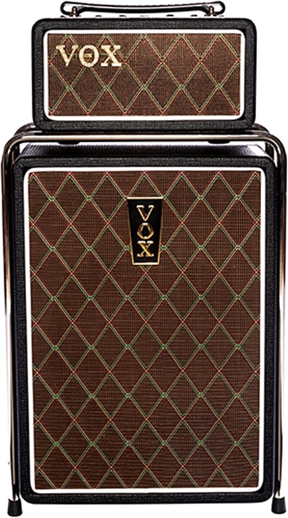 Vox MSB25 Mini Super Beetle 25 Head with 1x10" Cabinet