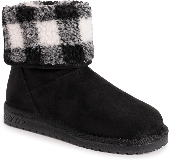 MUK LUKS Women's Clover Boot