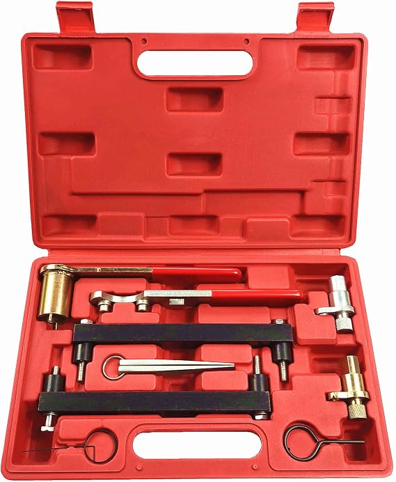 Engine Timing Tool Set for Jaguar 3.0 3.2 3.5 4.0 4.2 & 4.4 V8