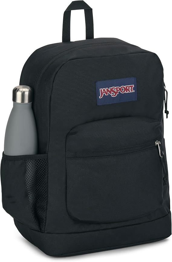 JANSPORT Cross Town Plus 26L Backpack One Size