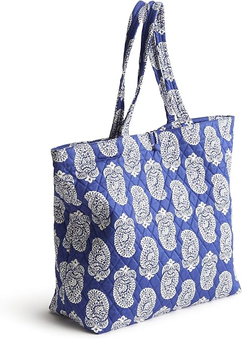 Vera Bradley Women's Cotton Original Tote