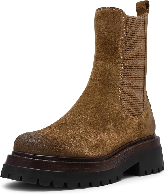 Steve Madden Women's Blitzen Boots