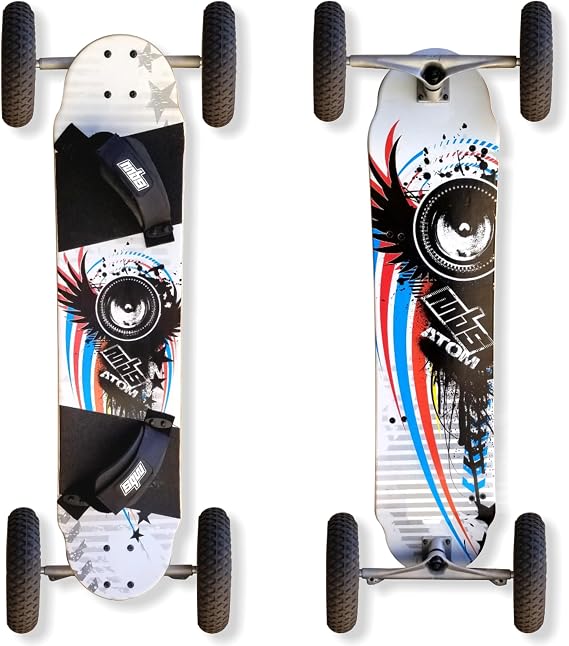 Atom 90 MountainBoard