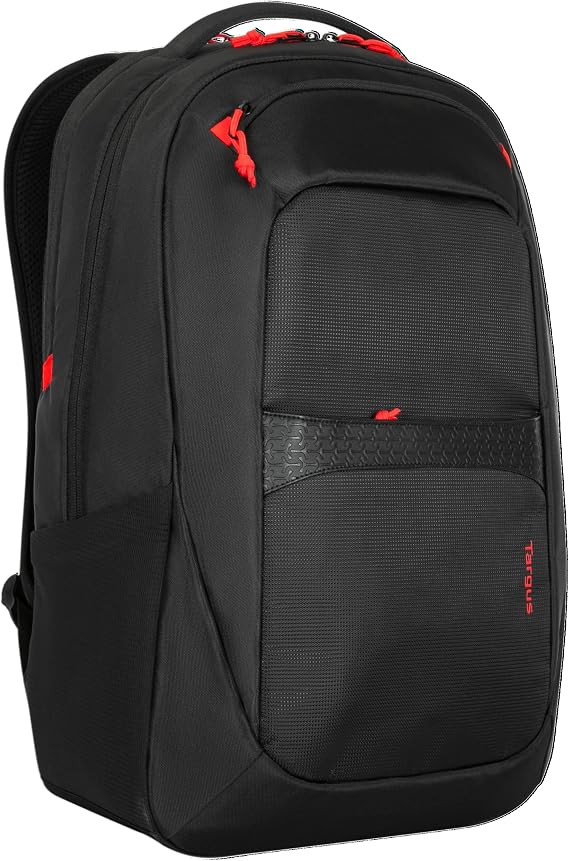 Targus TBB639GL 17.3” Strike 2 Notebook Laptop Gaming Backpack