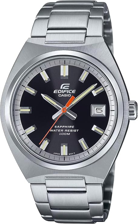 Casio EFB-109D-1AVEF Mens Edifice Watch