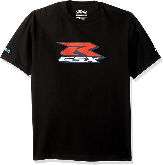 Factory Effex Suzuki 'GSXR' T-Shirt