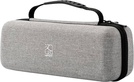 HPRT MT810 Portable Printer Carrying Case, Waterproof Shockproof Compact