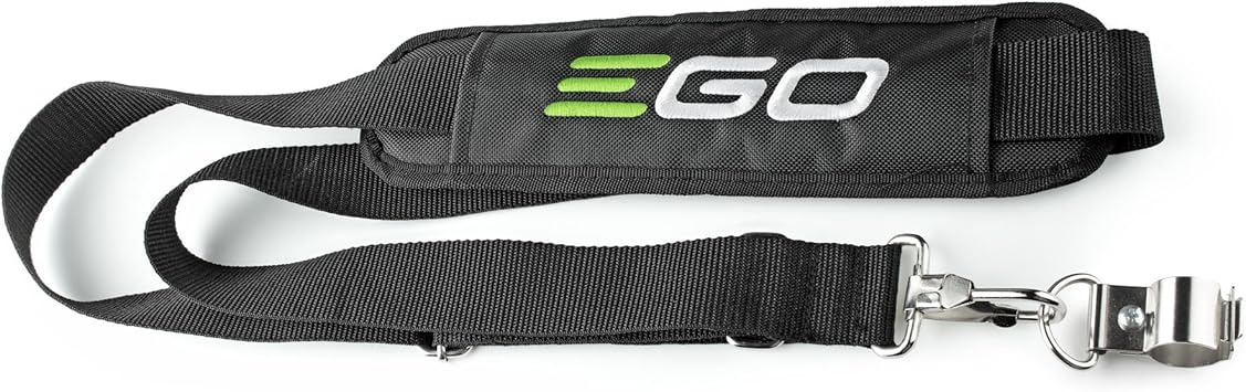 EGO POWER+ Shoulder Strap for Leaf Blower, String Trimmer, Multi-Head System - AP1500