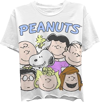Peanuts Ladies Snoopy Fashion Hoodie - Ladies Classic Snoopy Fleece Sweatshirt Crochet Patch Sweatshirt