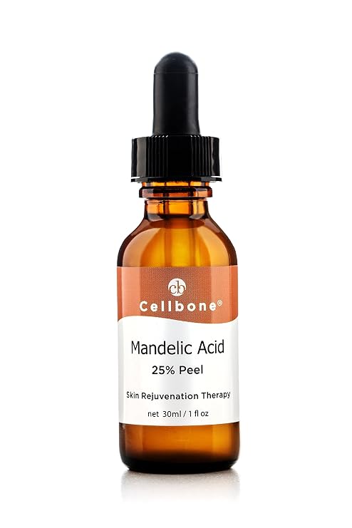 Cellbone Mandelic Acid 25% Peel