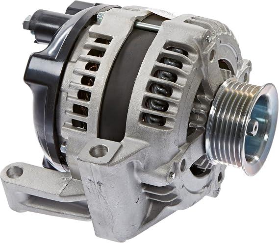 Quality-Built 11156 Premium Quality Alternator