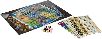 Tasty Minstrel Games Aristocracy