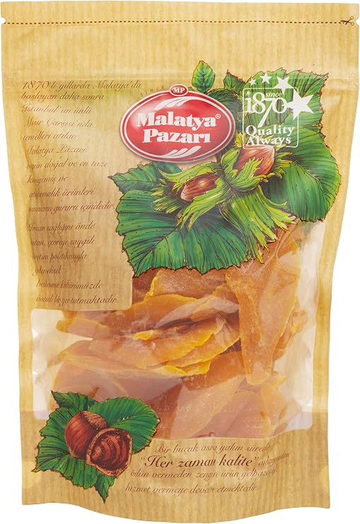 Malatya Market Mango Imported 500 Gr