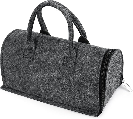 Universal Mini Steam Iron Bag Case, Fits Most 11" Travel Irons