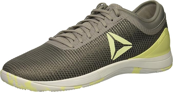 Reebok Men's Crossfit Nano 7 Sneaker