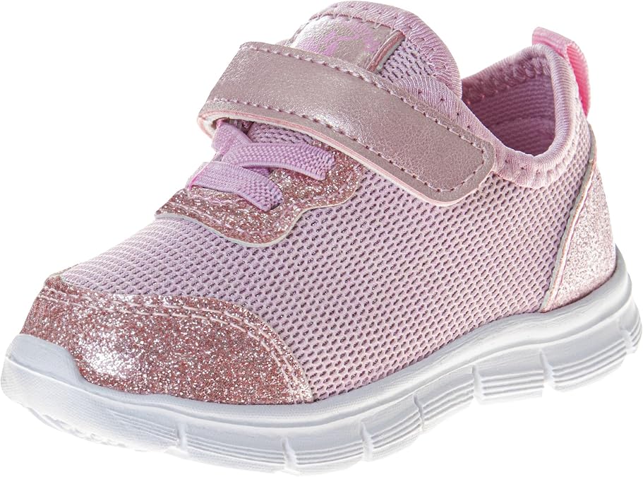 Beverly Hills Polo Club Girls Bh Sneaker