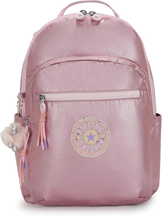 Kipling Metallic Moments スクールセット