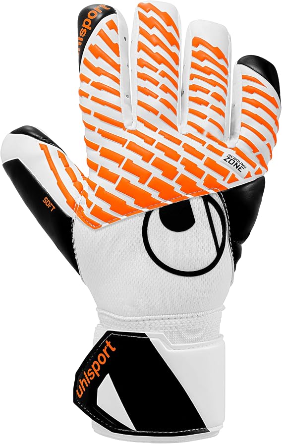 uhlsport Soft HN Competition Goalkeeper Gloves Size