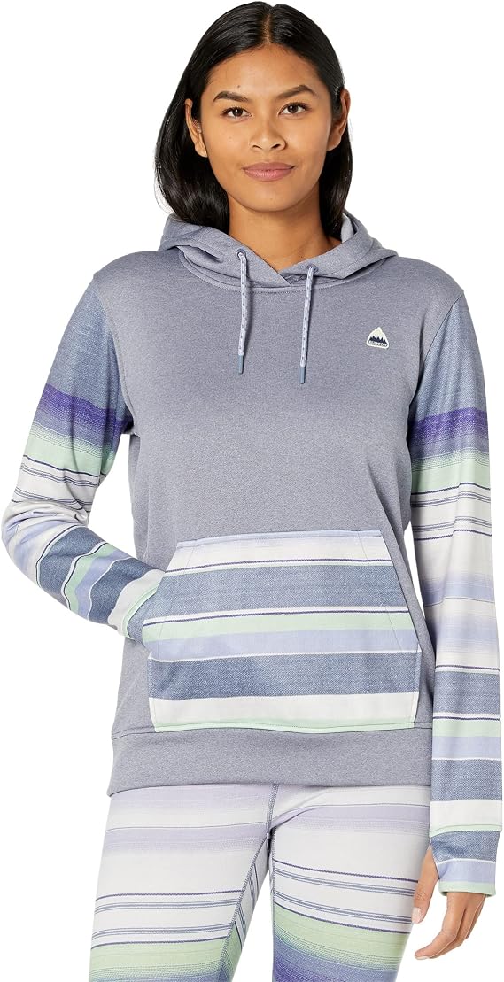 Burton Women's Oak Pullover