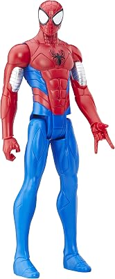 Spider-Man Armored Spider Man Action Figure 2