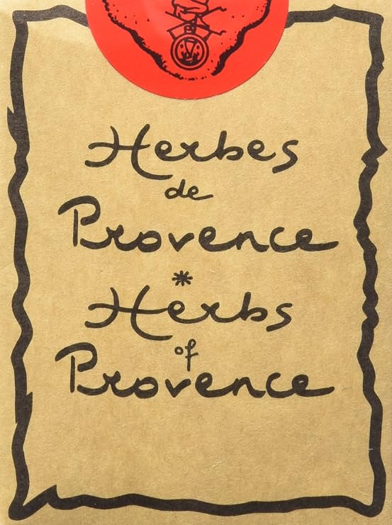 Herbs of Provence Refill Box, 2 Ounces.