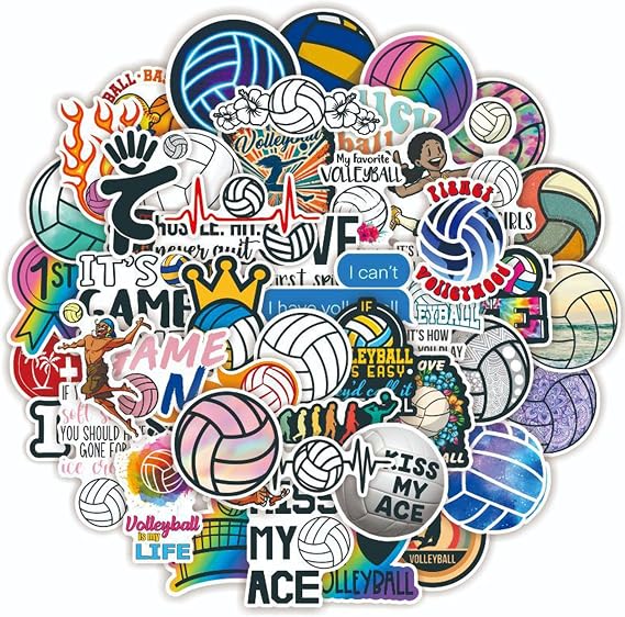 XXMML 50pcs Cute Sanri Cartoon Stickers, Kawaii HeloKitty Mymelod Kurom Cartoon Waterproof Vinyl Decal for Girl Teen Kids Laptop, Travel Case, Phone, Bike, Water Bottle, Guitar, Computer, Pink