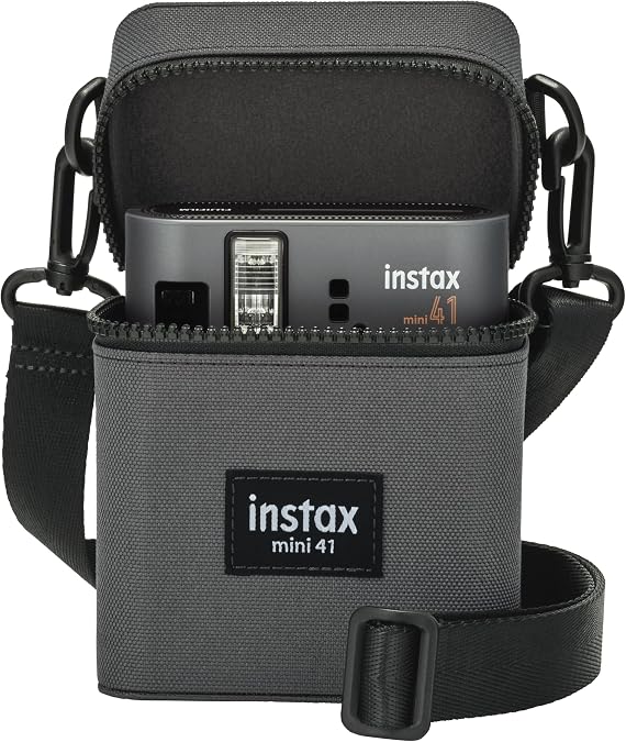 Fujifilm Instax Mini 41 Camera Case