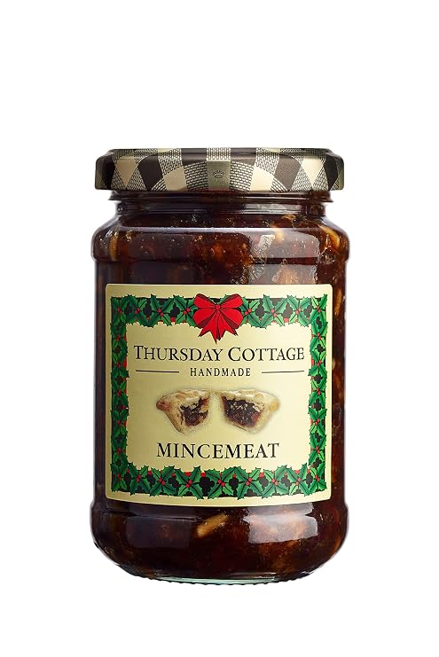 THURSDAY COTTAGE Mincemeat, 11 OZ