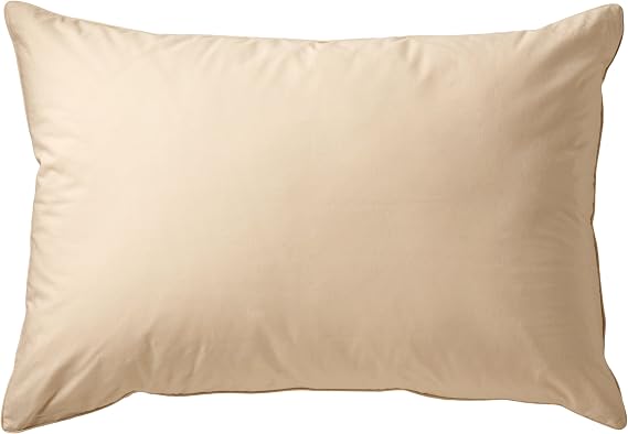 Aller-Ease Organic Cotton Allergy Protection Pillow