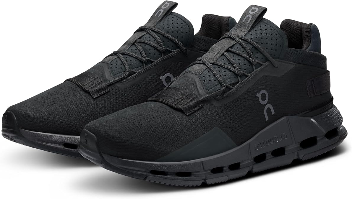On Women's Cloudnova 2 Sneakers