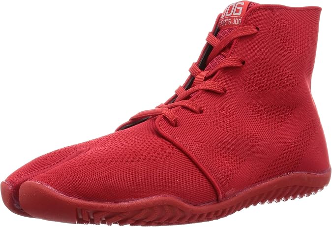 Marugo Sports Jog II Unisex Knit Mesh Workout Running Shoes