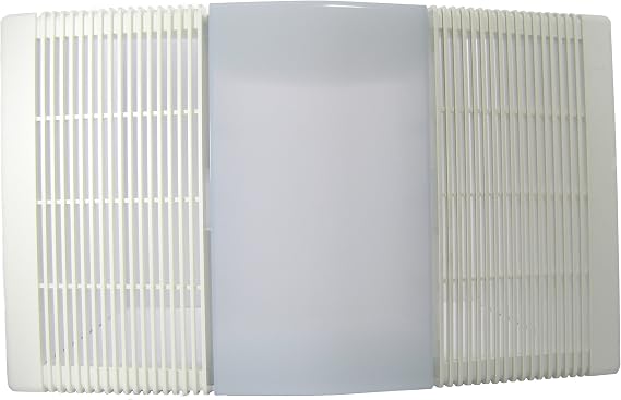 NuTone 89852000 Ceiling Heater Grille