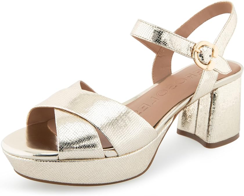 Aerosoles Women's Cosmos Heeled Sandals