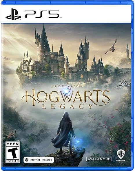 Hogwarts Legacy - PlayStation 5