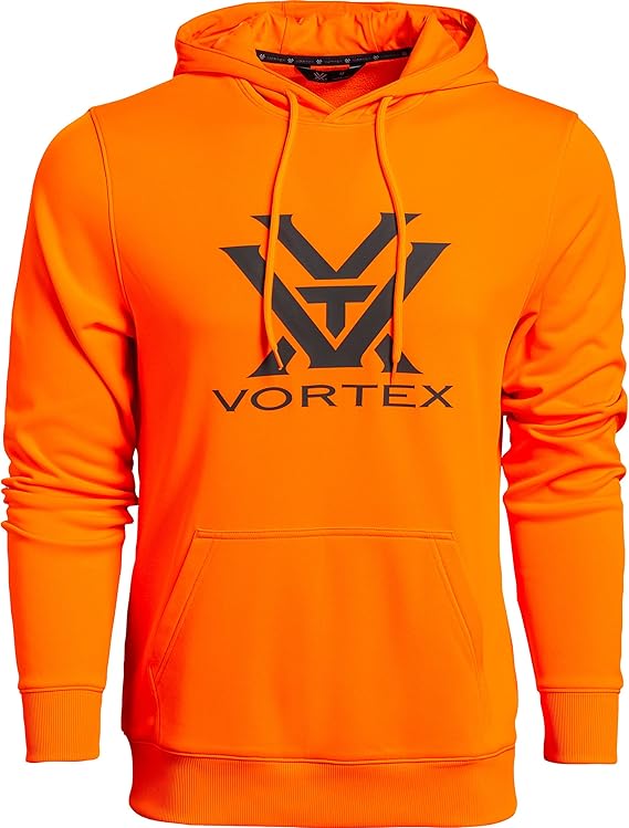 Vortex Men's Performance Hoodies