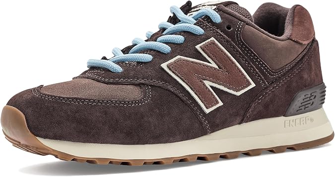New Balance Women's 574 V2 Evergreen Sneaker | Casual Shoes