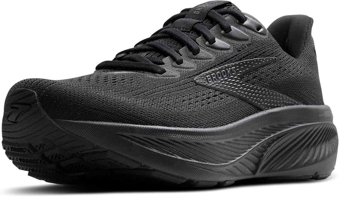 Brooks Mens Ghost 17 Neutral Running Shoe