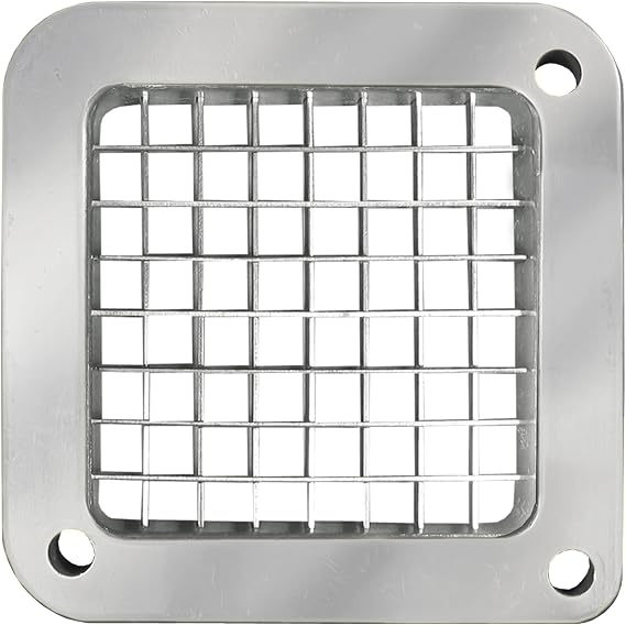 Weston 3/8 Inch French Fry Cutter Plate (36-3503), fits Weston Restaurant Quality Fry Cutter 36-3501-W