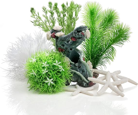 biOrb Decor Set 15L Flower Garden
