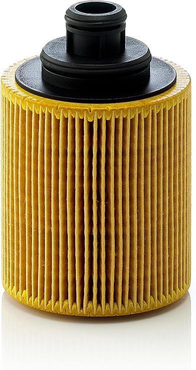 MANN-FILTER HU 712/7 x Yağ Filtresi (Fiat)