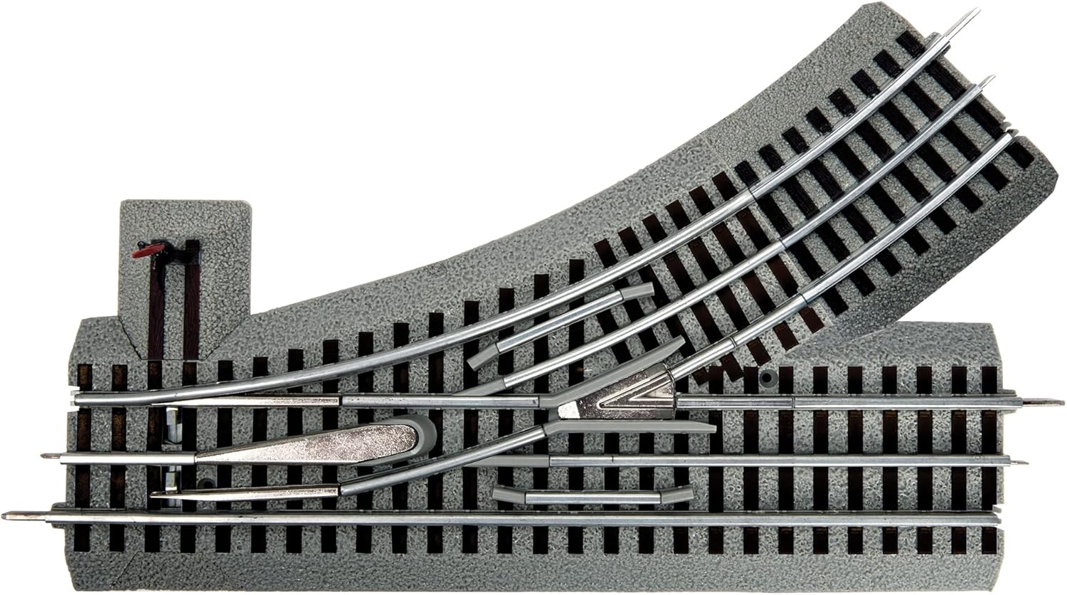 FasTrack O31 Manual Switch Left Hand