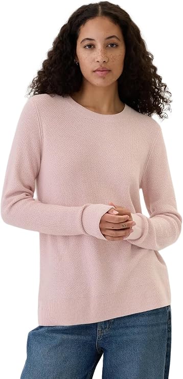 Gap Women's Cotton Pullover Sweater