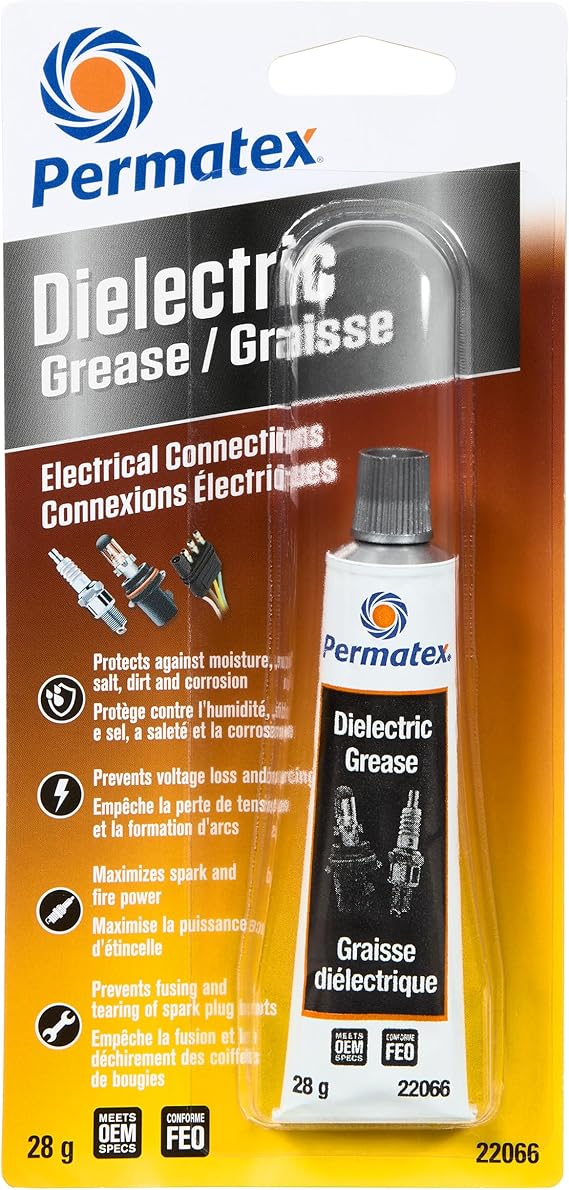Permatex Dielectric Grease Grease
