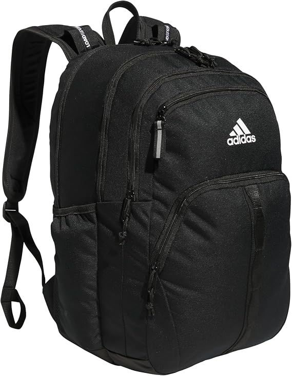 adidas Prime School Backpack 37L
