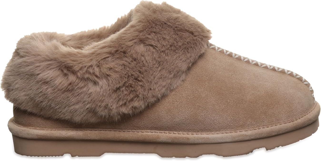 BEARPAW womens Bella