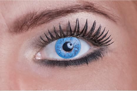 Eyecatcher A02 - Contact Lenses