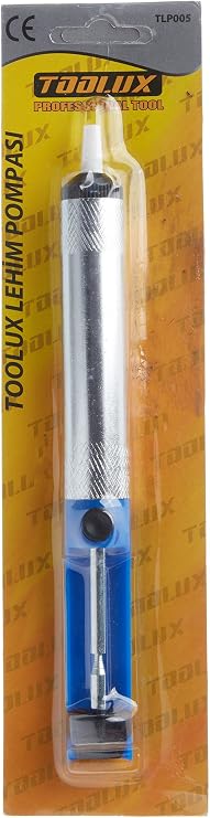Eltos Toolux Lehim Pompasi